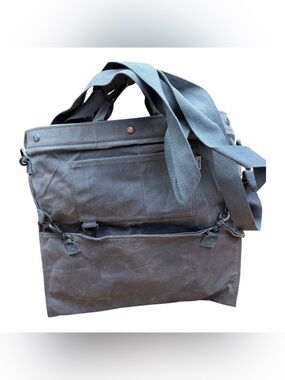 Barebones Harvesting And Gathering Bag- Foraging, Harvest And Fruit Picking Bag
